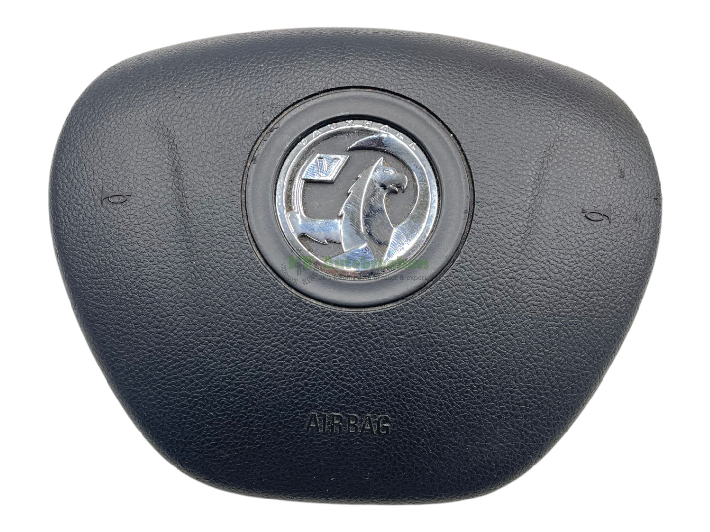 Vauxhall Vivaro Steering Wheel Airbag 985704910R Genuine 2015