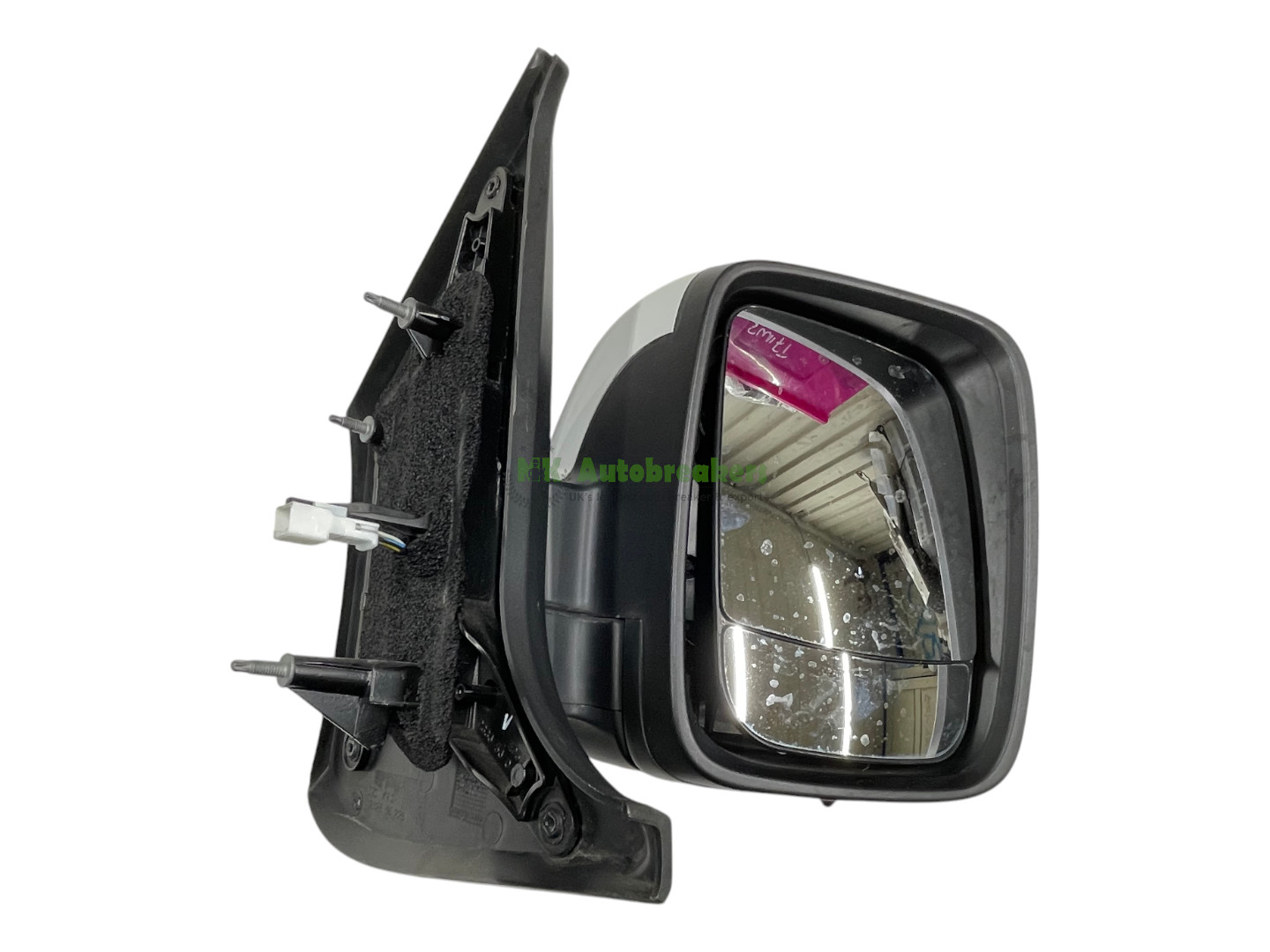 Vauxhall Vivaro Wing Mirror 963010508R Right Genuine 2016