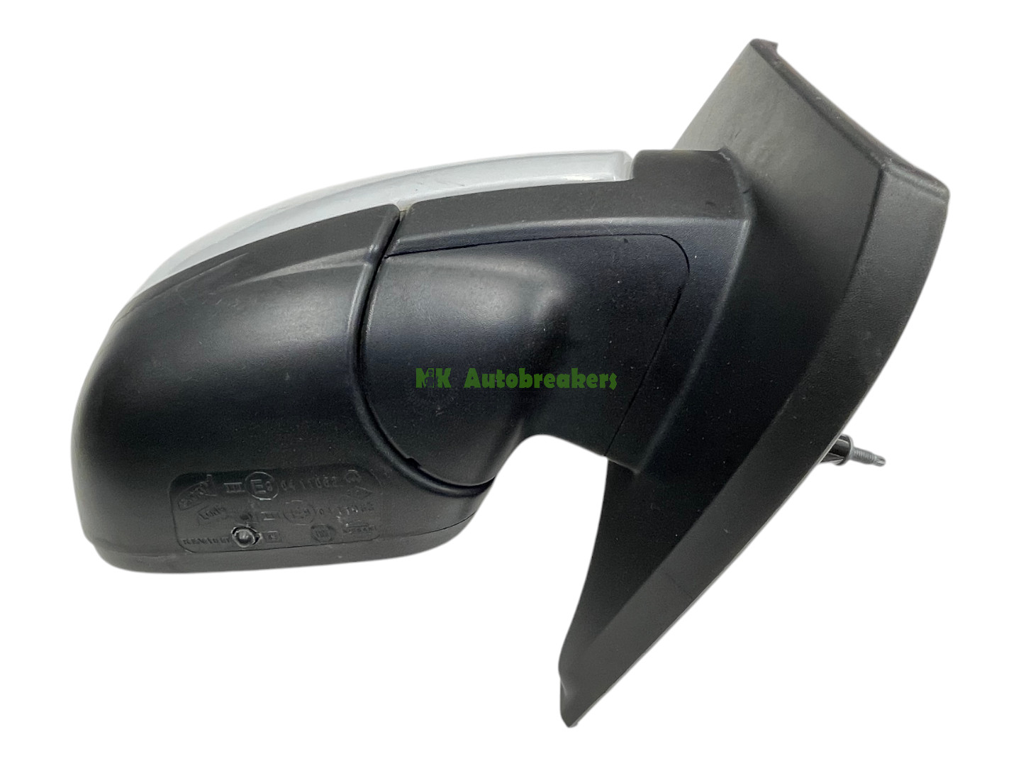 Vauxhall Vivaro Wing Mirror 963010508R Right Genuine 2016