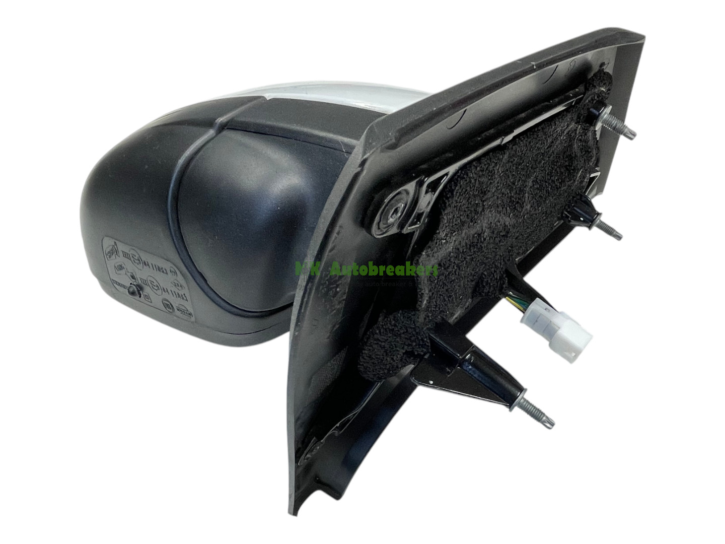 Vauxhall Vivaro Wing Mirror 963010508R Right Genuine 2016