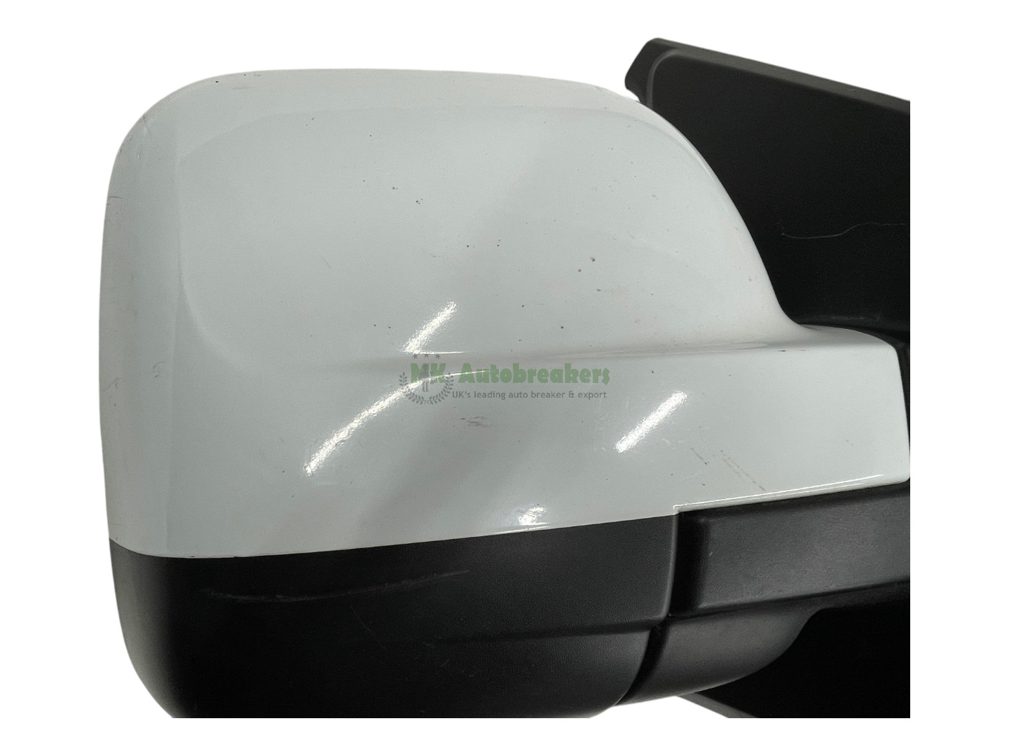 Vauxhall Vivaro Wing Mirror 963010508R Right Genuine 2016