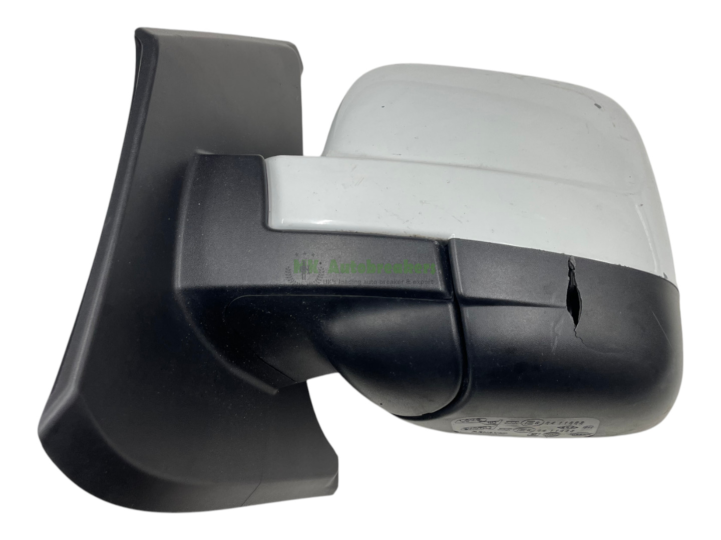 Vauxhall Vivaro Wing Mirror 963027319R Left Genuine 2016