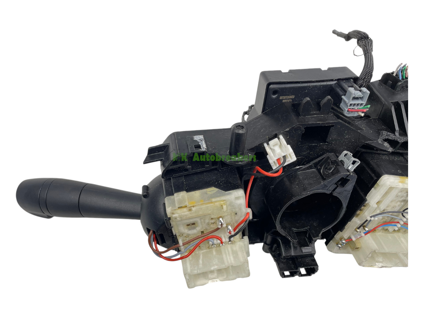 Vauxhall Vivaro Wiper Squib Combination Stalk 93868051 Genuine 2016