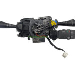 Vauxhall Vivaro Wiper Squib Combination Stalk 93868051 Genuine 2016