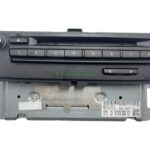 BMW 1 3 Series E87 E90 SAT NAV Head Unit 9218330 Genuine 2010