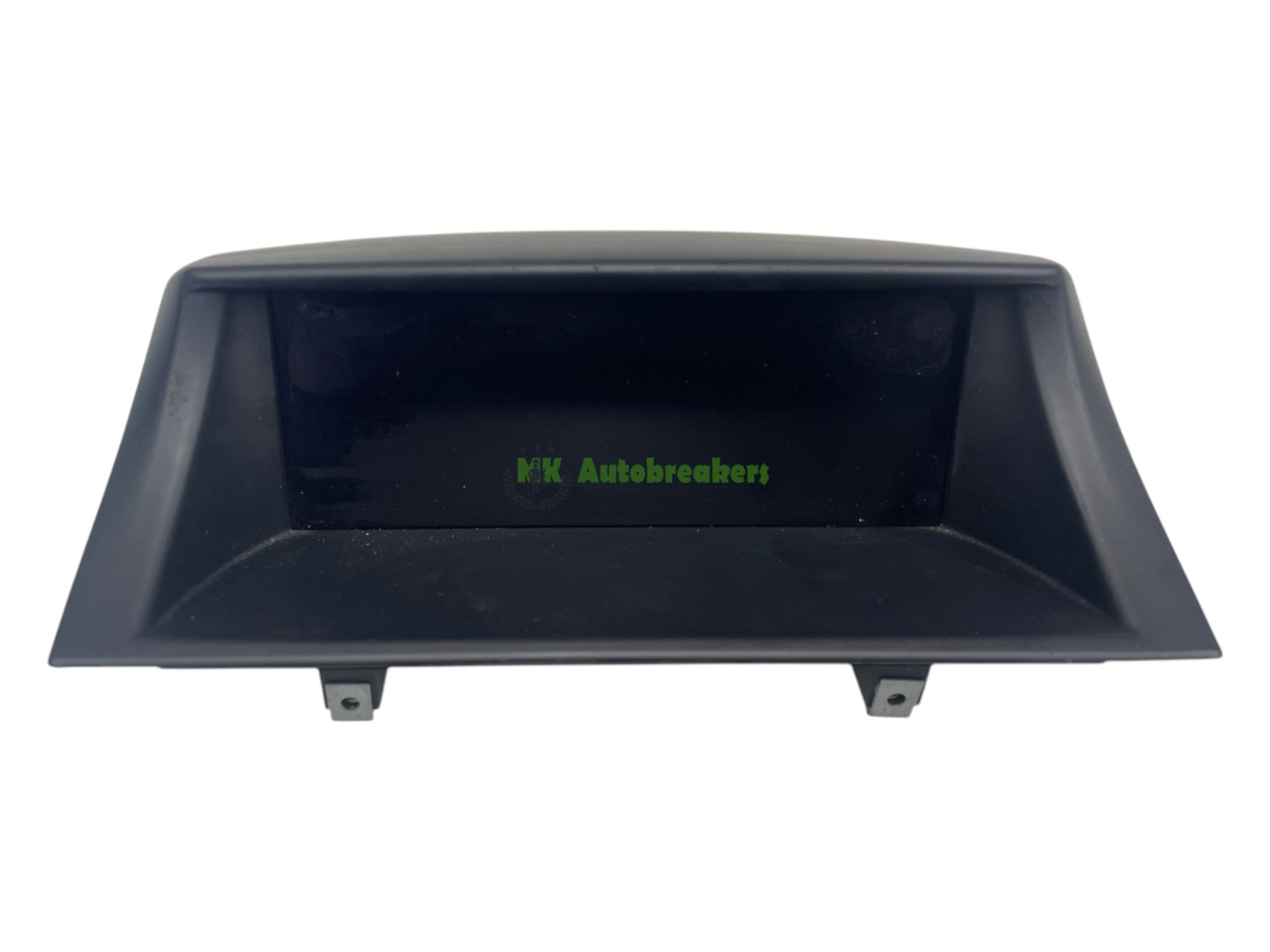 BMW 1 Series E87 E88 SAT NAV Display Screen 9211975 Genuine 2010