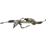 BMW 1 Series F20 Power Steering Rack 6874663 Genuine 2015