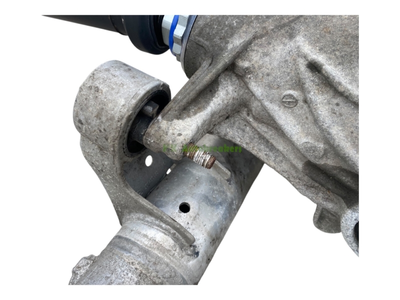 BMW 5 Series F10 Diff Differential 7584450 6798545 2.93 Ratio Genuine 2015