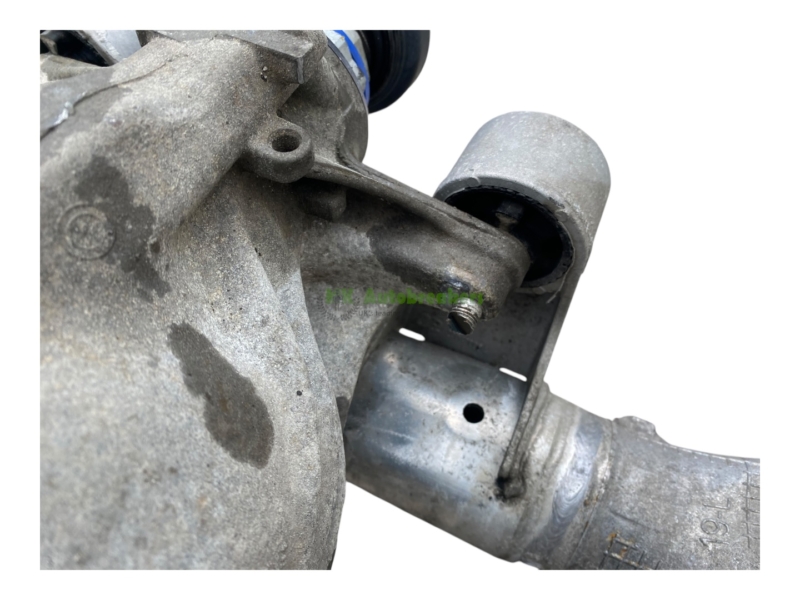 BMW 5 Series F10 Diff Differential 7584450 6798545 2.93 Ratio Genuine 2015