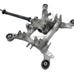 BMW 5 Series F10 Diff Differential 7584450 6798545 2.93 Ratio Genuine 2015