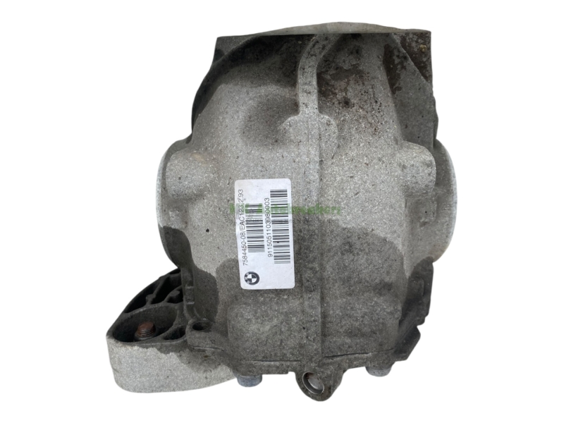 BMW 5 Series F10 Diff Differential 7584450 6798545 2.93 Ratio Genuine 2015