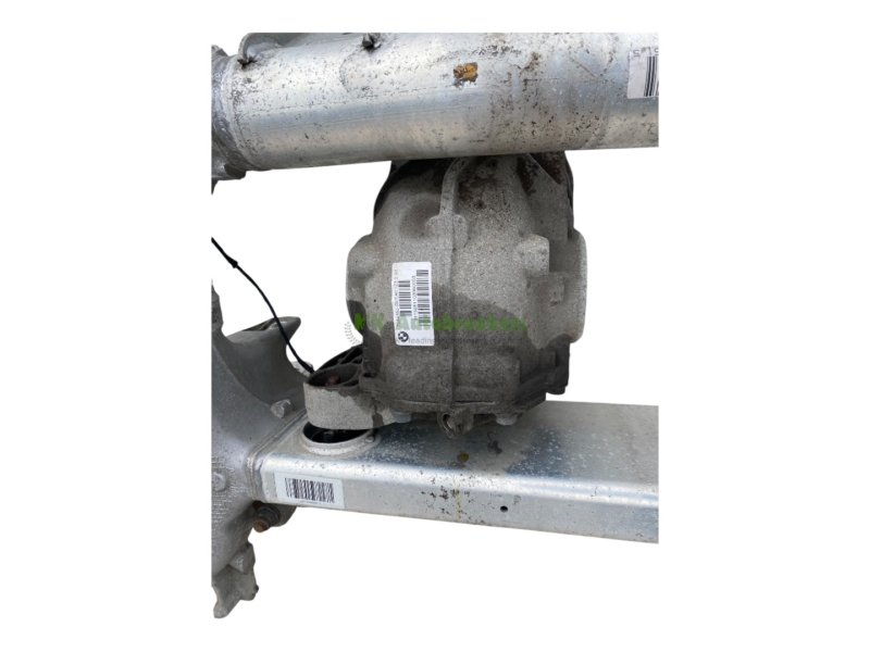 BMW 5 Series F10 Diff Differential 7584450 6798545 2.93 Ratio Genuine 2015