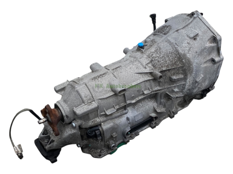 BMW 5 Series F10 Gearbox 8648923 GA8HP50 - ZFS 8 Speed Automatic Genuine 2015