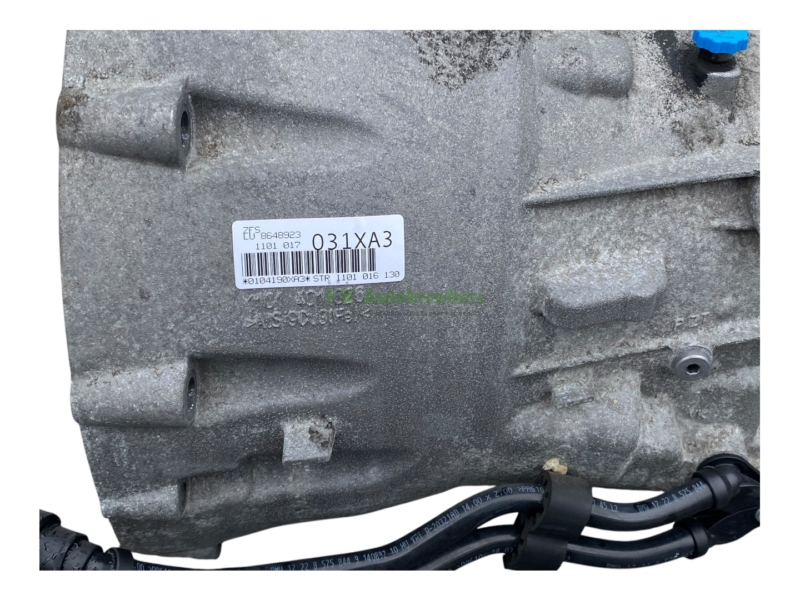 BMW 5 Series F10 Gearbox 8648923 GA8HP50 - ZFS 8 Speed Automatic Genuine 2015