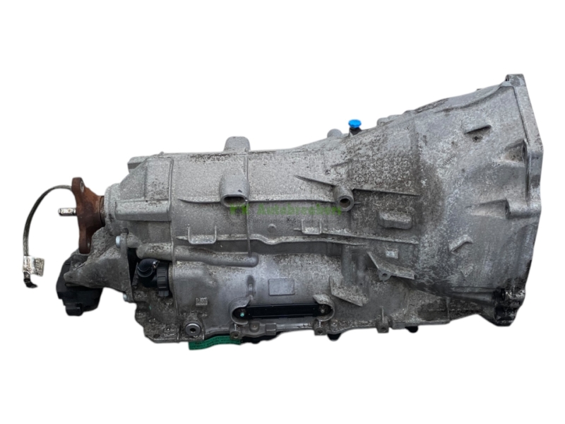 BMW 5 Series F10 Gearbox 8648923 GA8HP50 - ZFS 8 Speed Automatic Genuine 2015