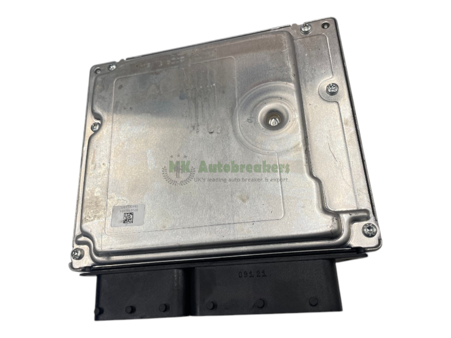 BMW X1 E84 E87 Engine Control Module ECU 8510593 Genuine 2010