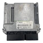 BMW X1 E84 E87 Engine Control Module ECU 8510593 Genuine 2010