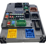 Citroen C4 DS4 BSI BCM Fuse Box 9665547480 Genuine 2012