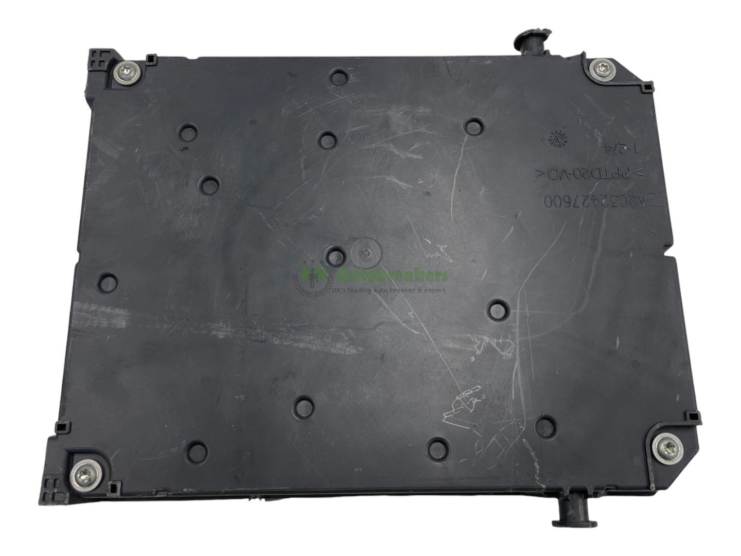 Citroen C4 DS4 BSI BCM Fuse Box 9665547480 Genuine 2012