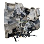 Citroen C4 Picasso 1.2 Gearbox 1612090280 6 Speed Manual Genuine 2018