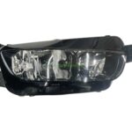 Citroen C4 Picasso Headlight 9802041480 Right Genuine 2017