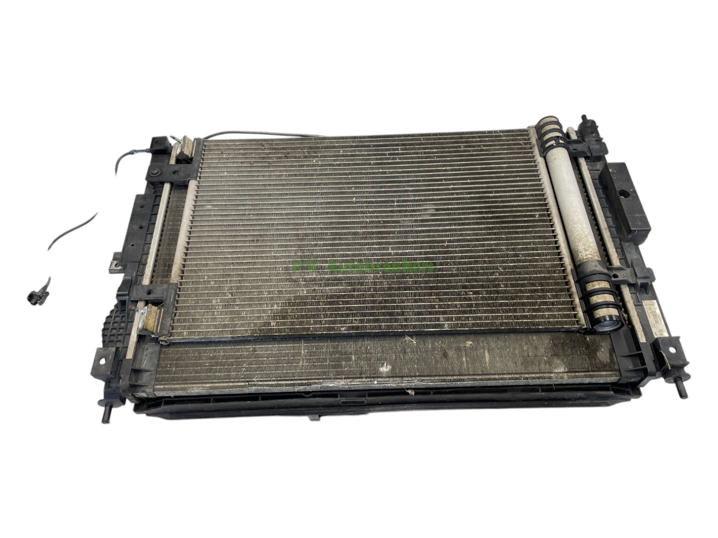 Citroen C4 Picasso Radiator Pack 9809141780 1.2 Genuine 2018