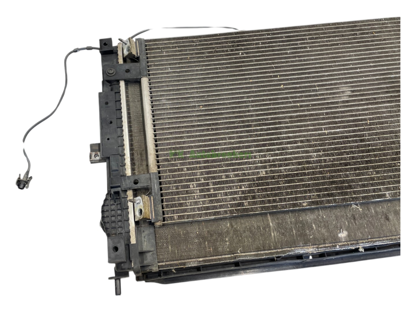 Citroen C4 Picasso Radiator Pack 9809141780 1.2 Genuine 2018