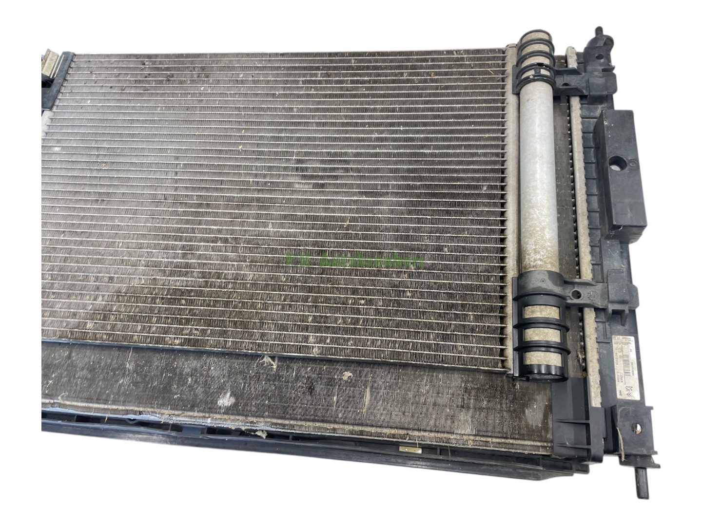 Citroen C4 Picasso Radiator Pack 9809141780 1.2 Genuine 2018