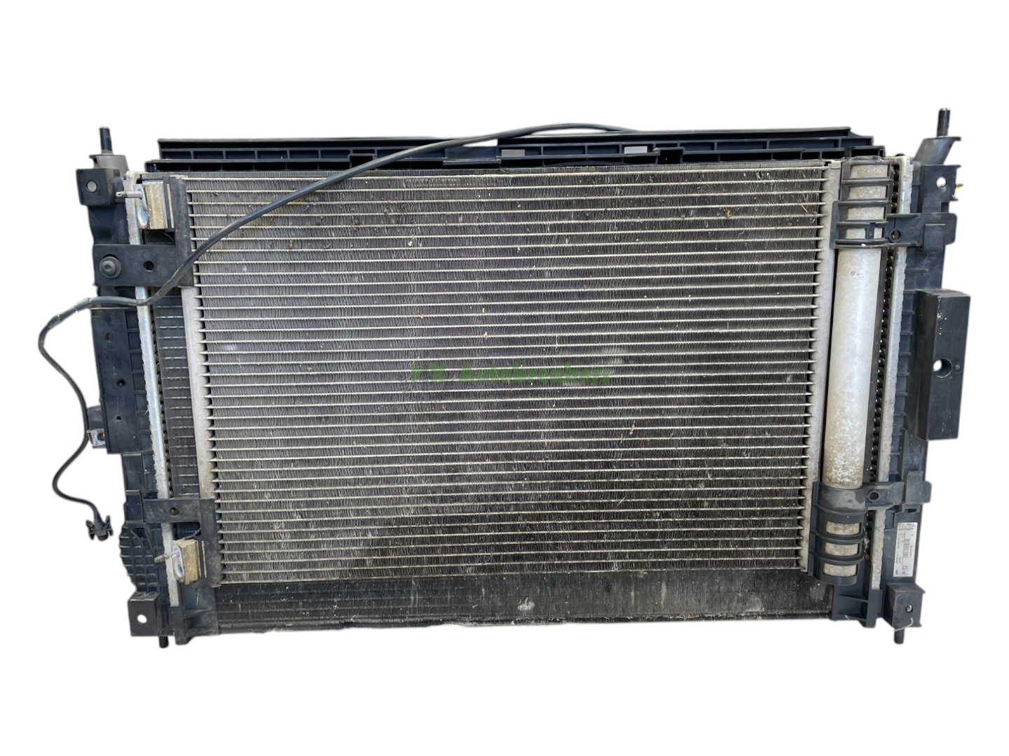 Citroen C4 Picasso Radiator Pack 9809141780 1.2 Genuine 2018