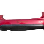 Citroen C4 Picasso Rear Bumper 1609617380 Complete Genuine 2018