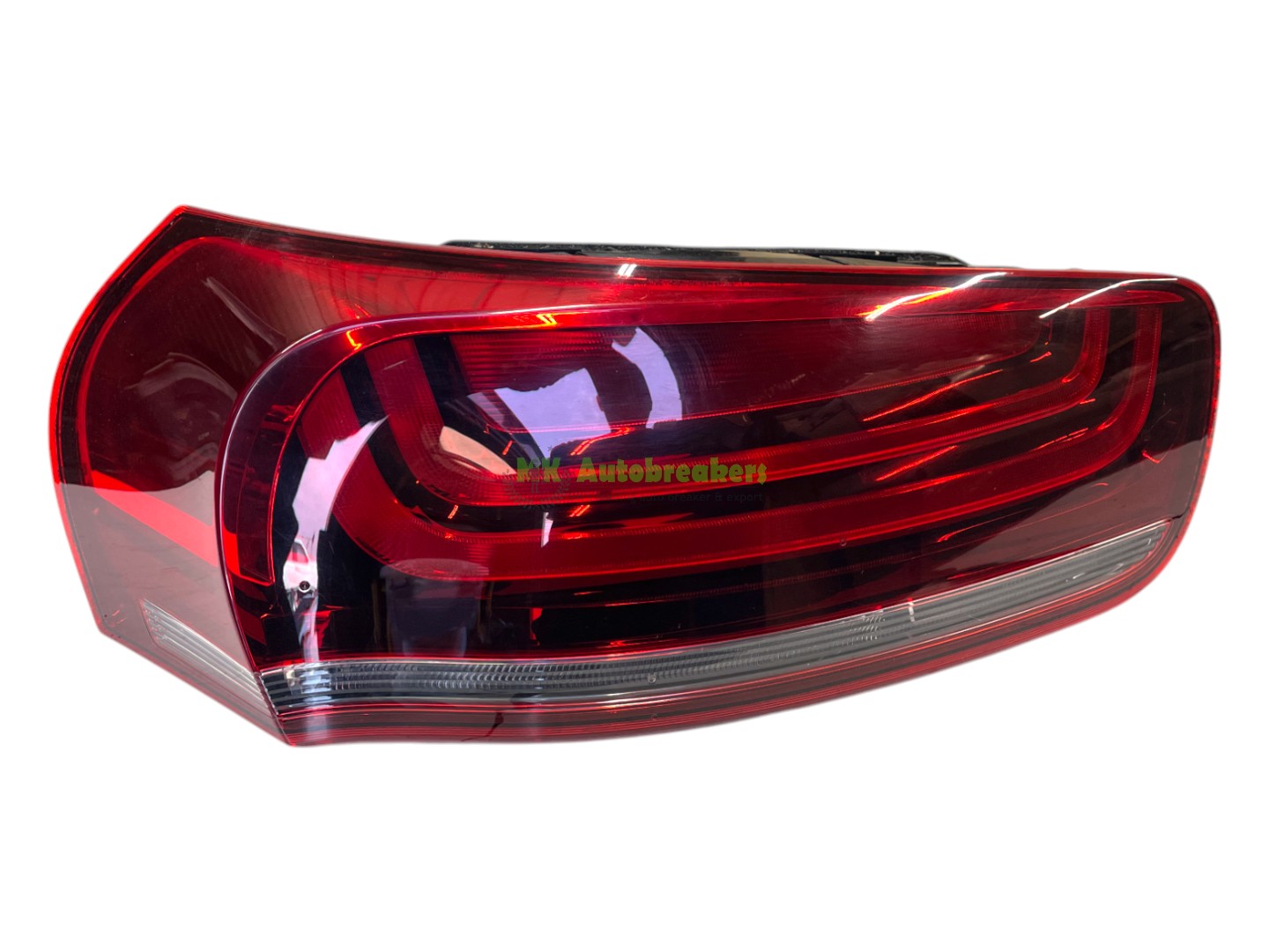 Citroen C4 Picasso Rear Light 9814429980 Left Genuine 2017