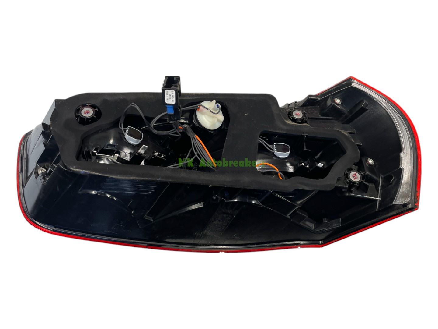 Citroen C4 Picasso Rear Light 9814429980 Left Genuine 2017