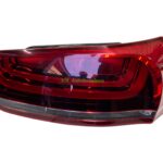 Citroen C4 Picasso Rear Light 9814757180 Right Genuine 2017