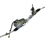 Citroen C4 Picasso Steering Rack 1646347080 Complete Genuine 2017