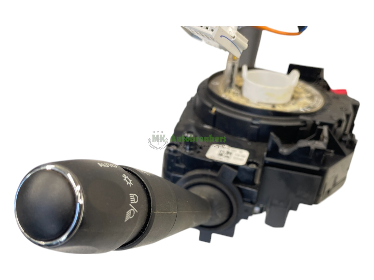 Citroen Grand C4 Picasso Wiper Indicator Stalk 98072635ZD Genuine 2017