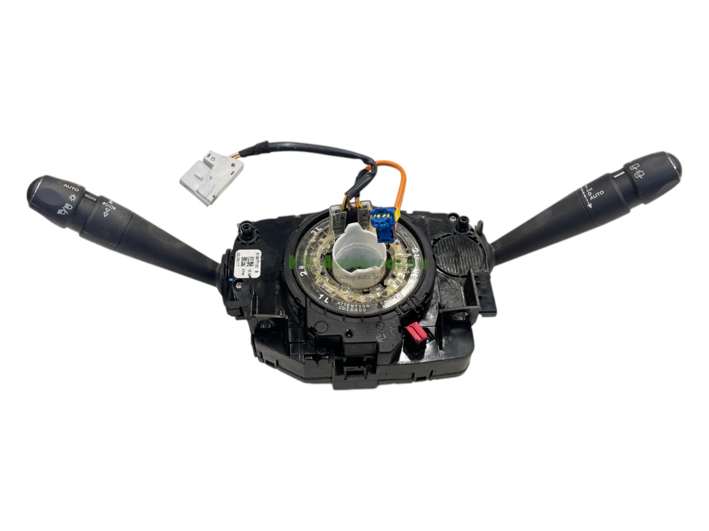 Citroen Grand C4 Picasso Wiper Indicator Stalk 98072635ZD Genuine 2017