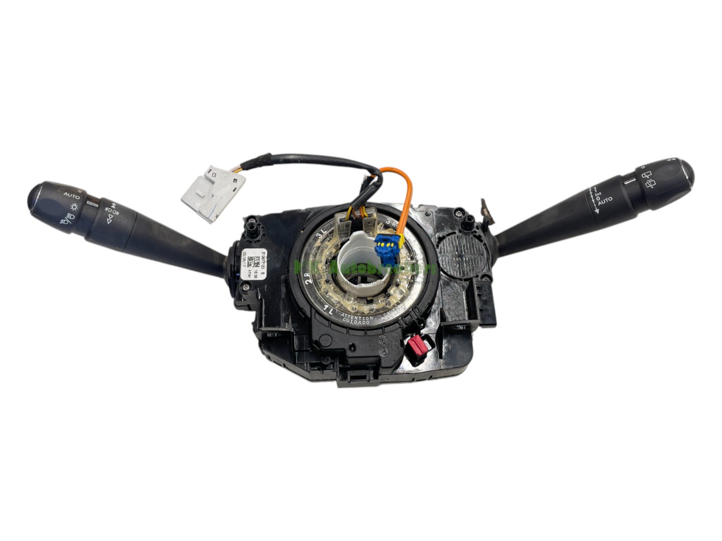 Citroen Grand C4 Picasso Wiper Indicator Stalk 98072635ZD Genuine 2017