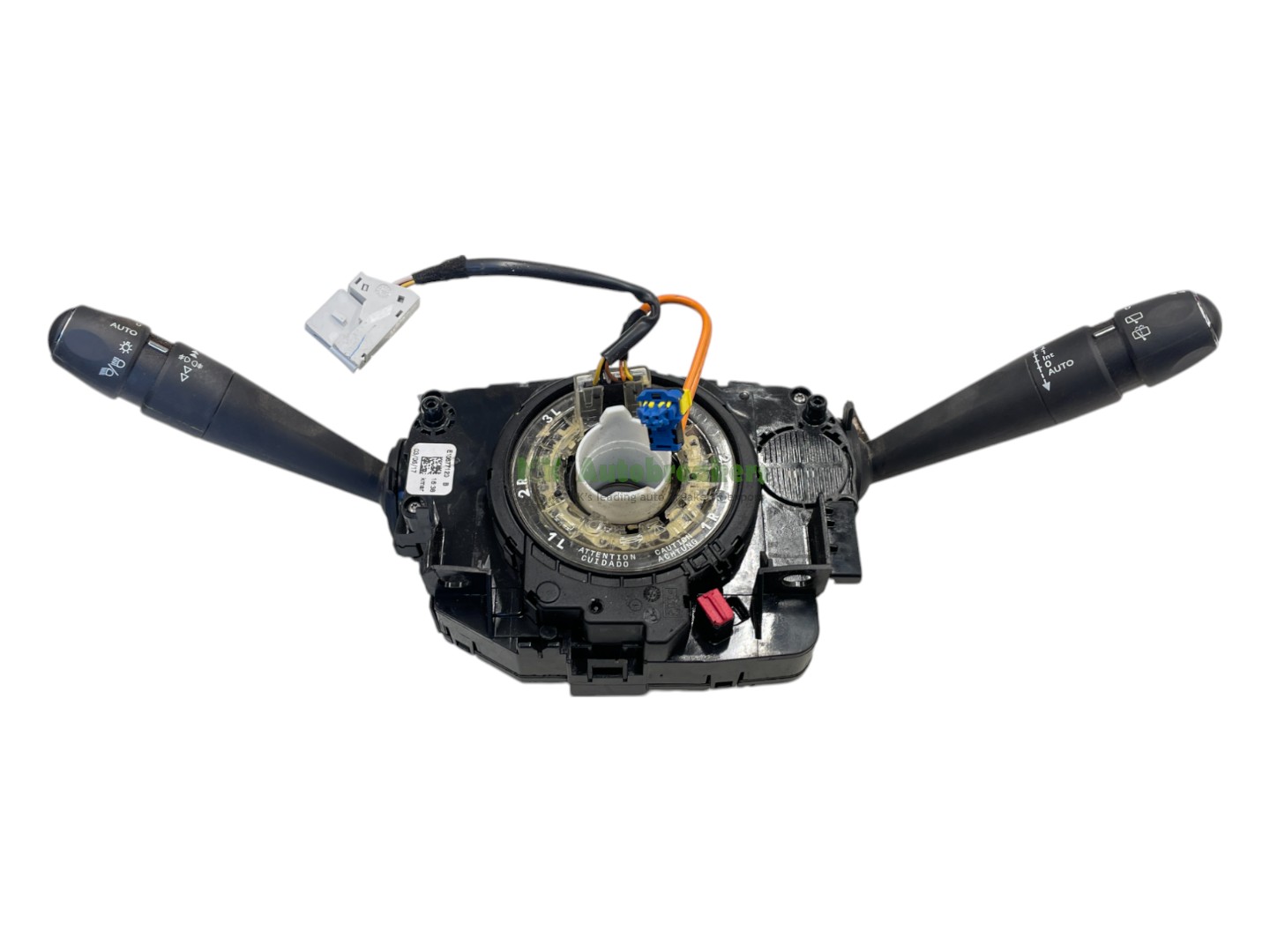 Citroen Grand C4 Picasso Wiper Indicator Stalk 98072635ZD Genuine 2017