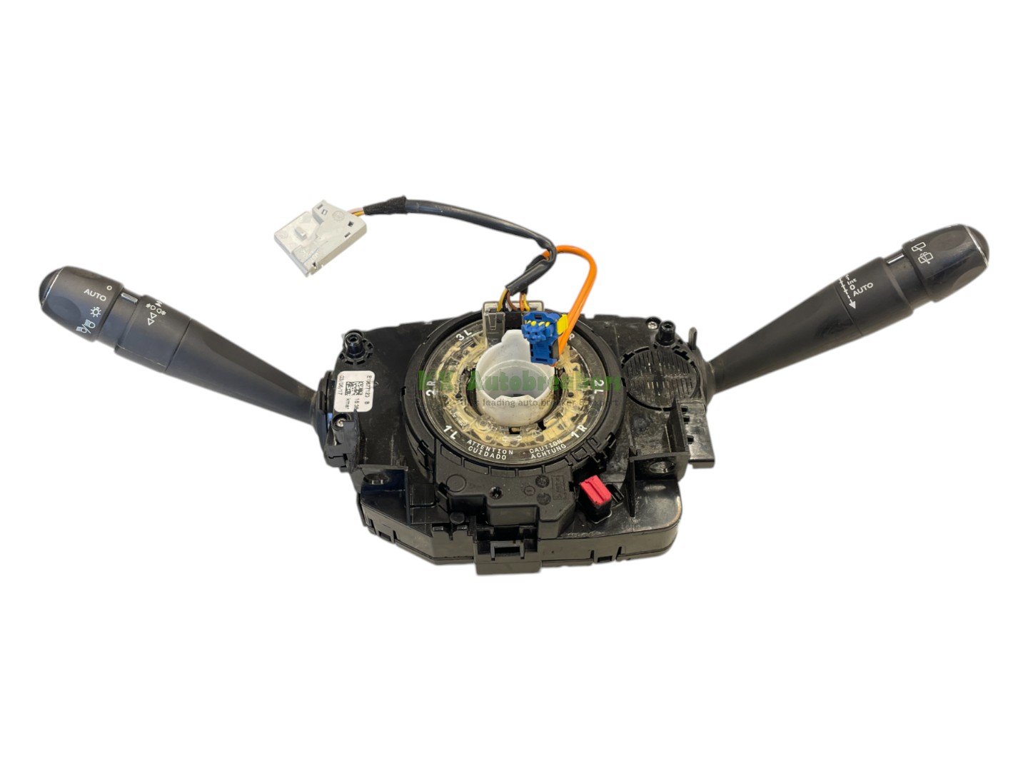 Citroen Grand C4 Picasso Wiper Indicator Stalk 98072635ZD Genuine 2017