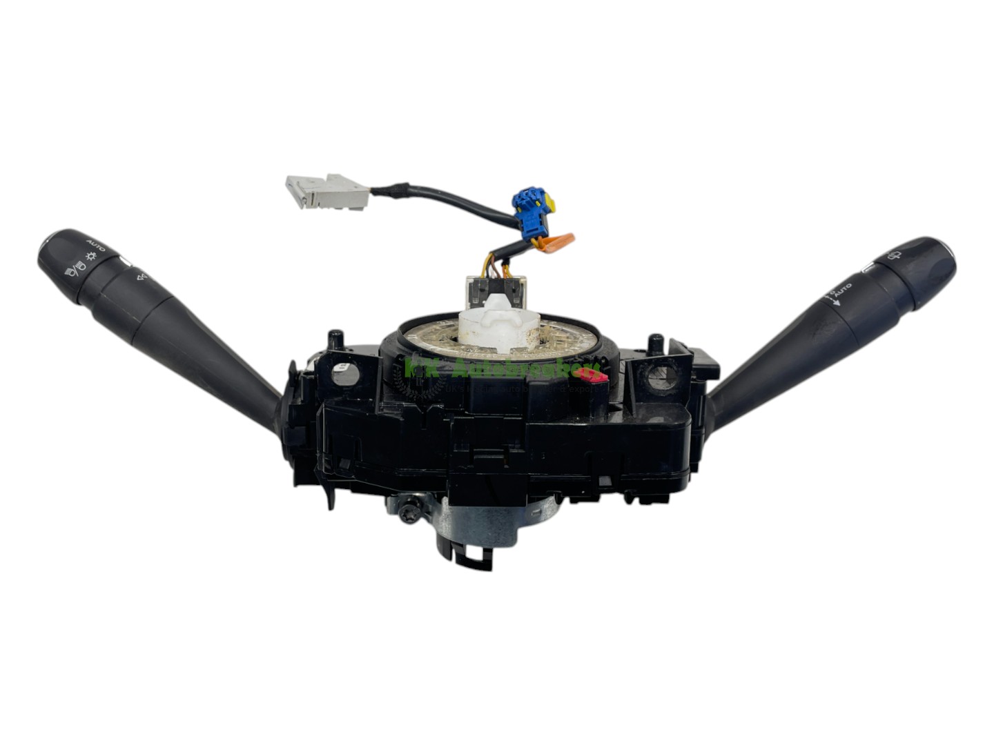 Citroen Grand C4 Picasso Wiper Indicator Stalk 98072635ZD Genuine 2017