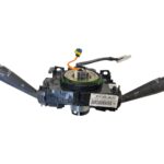 Citroen Grand C4 Picasso Wiper Indicator Stalk 98072635ZD Genuine 2017