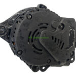 Citroen Peugeot Start Stop Alternator 1.6 HDi 9675753680 Genuine 2016