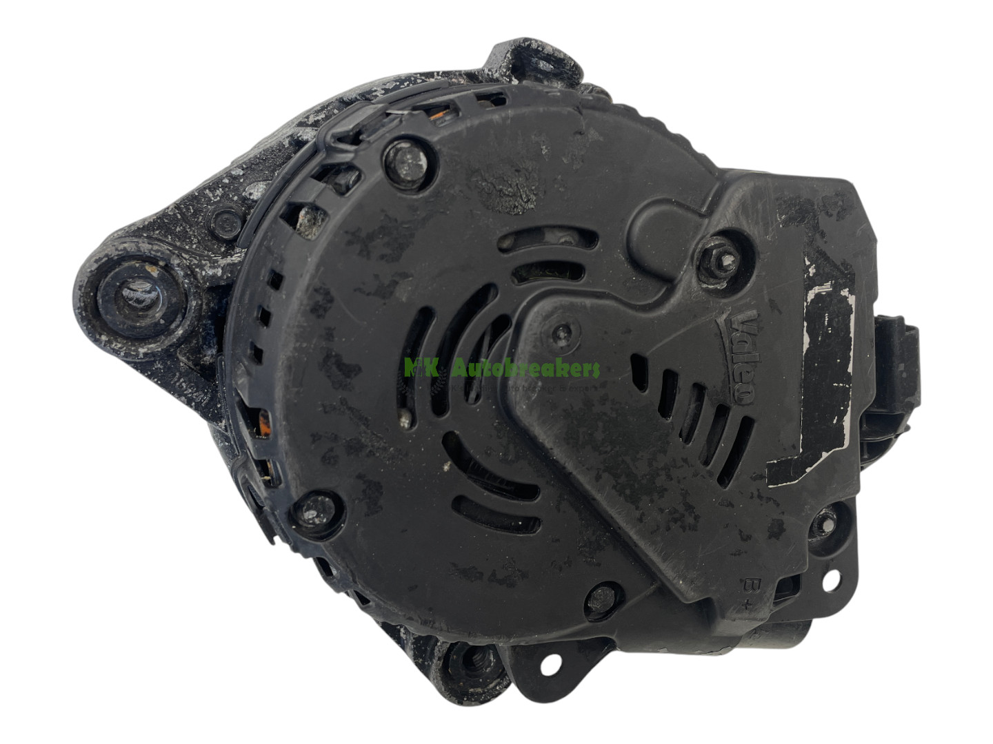 Citroen Peugeot Start Stop Alternator 1.6 HDi 9675753680 Genuine 2016