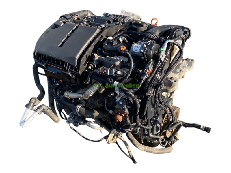 Combo Berlingo Partner 1.6 Engine DV6FD B16DT 2019