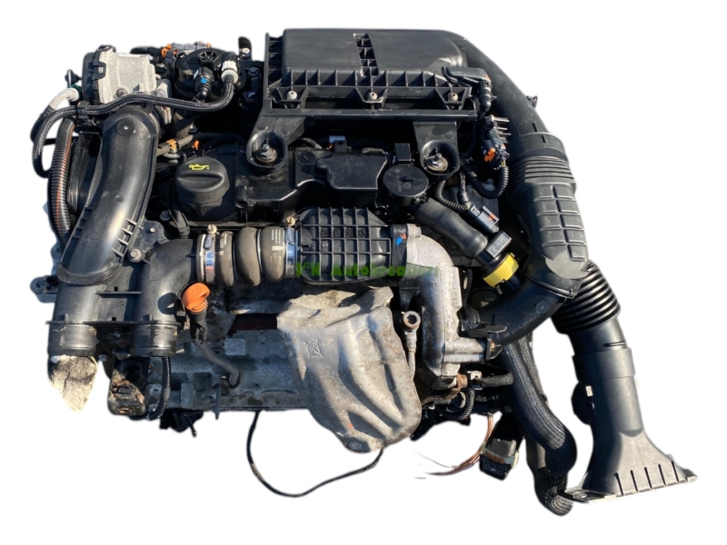 Combo Berlingo Partner 1.6 Engine DV6FD B16DT 2019