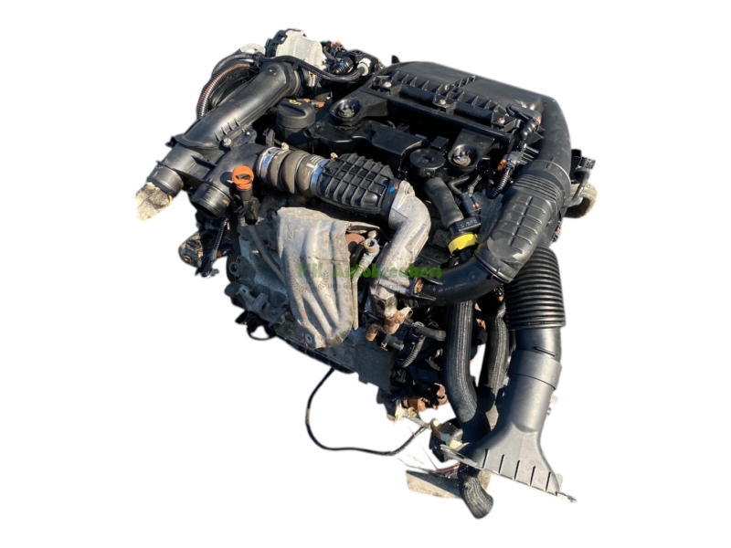 Combo Berlingo Partner 1.6 Engine DV6FD B16DT 2019