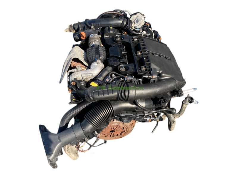 Combo Berlingo Partner 1.6 Engine DV6FD B16DT 2019