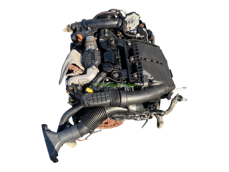 Combo Berlingo Partner 1.6 Engine DV6FD B16DT 2019