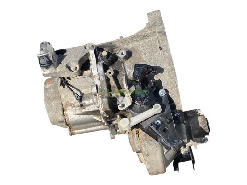 Combo Berlingo Partner 1.6 Gearbox M0C 5 Speed 2019