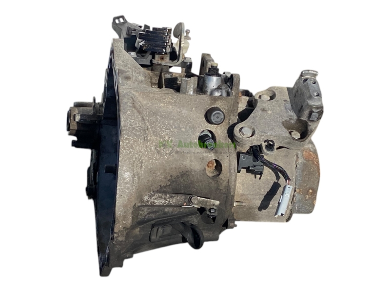 Combo Berlingo Partner 1.6 Gearbox M0C 5 Speed 2019